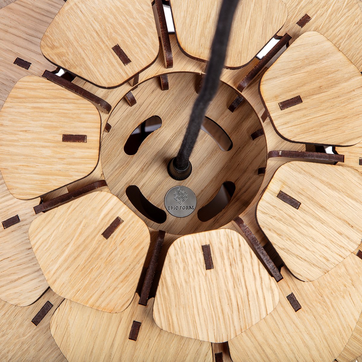 ASTRA Taklampa - Bild 7