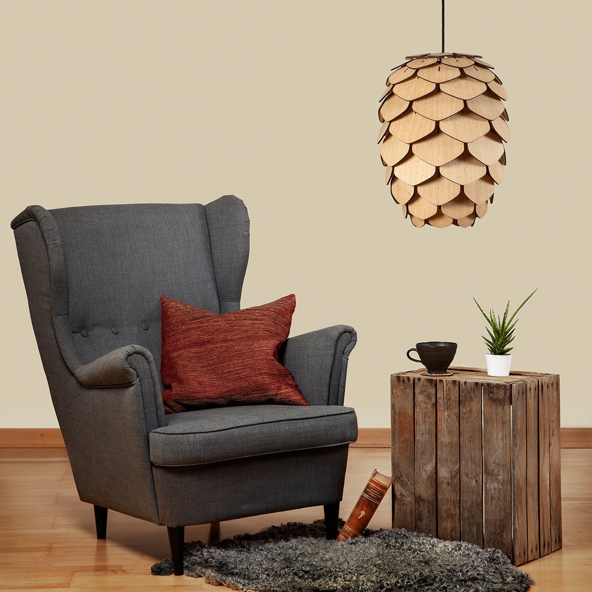 ASTRA Taklampa - Bild 6