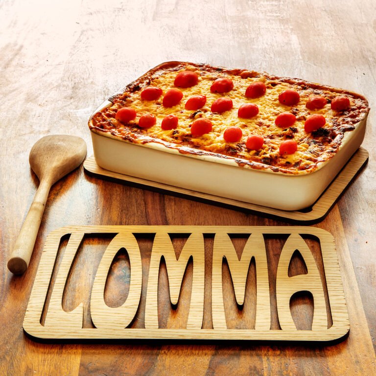 Grytunderl&auml;gg i tr&auml;