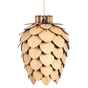 NOVA tr&auml;lampa i EK