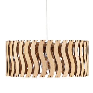 STRATA taklampa i EK helbild