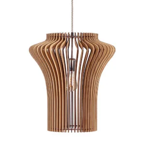 ZENITH pendellampa i ek t&auml;nd